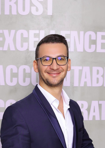 Viktor Elezi